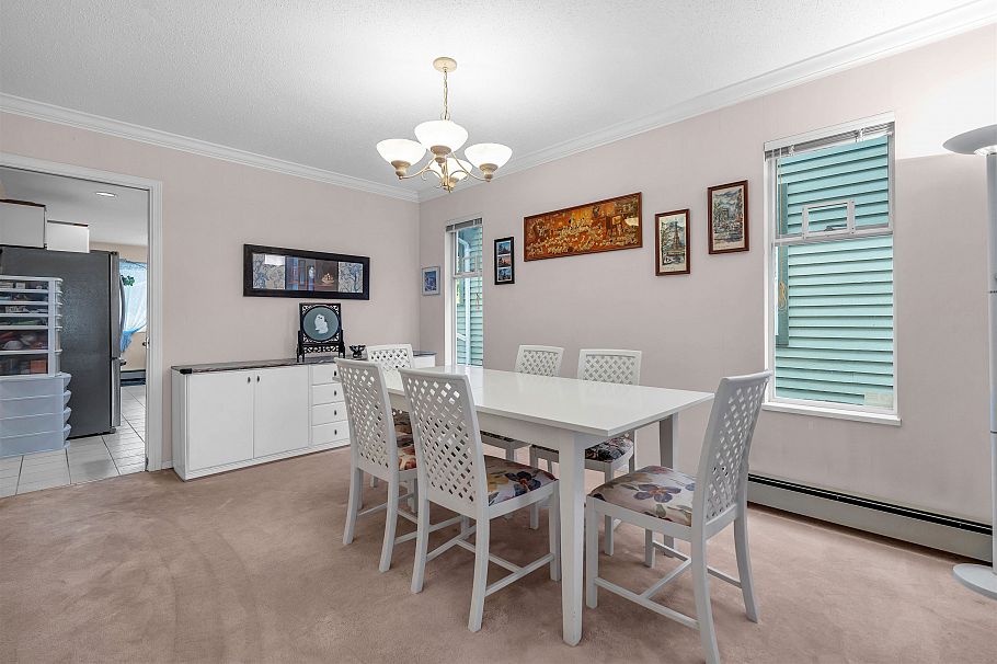 3863 W 30th Avenue Vancouver, BC - 14