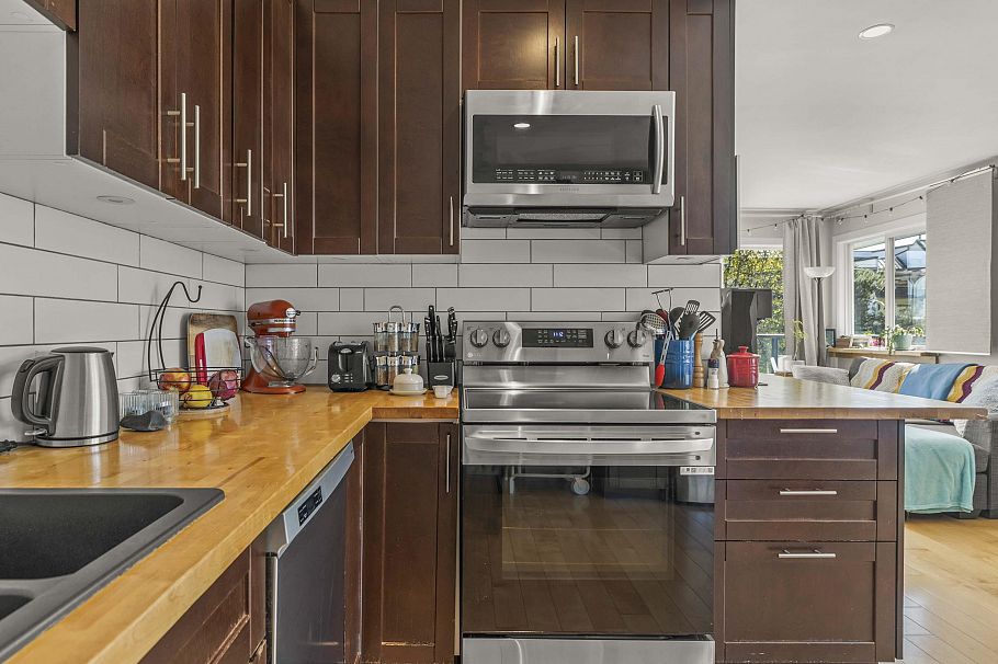 12 2223 Prince Edward Street Vancouver, BC - 9