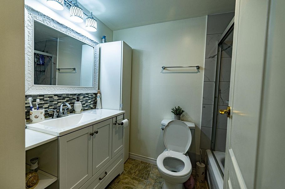 402 145 St. Georges Avenue North Vancouver, BC - 8