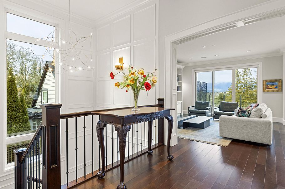 4578 Puget Drive Vancouver, BC - 9