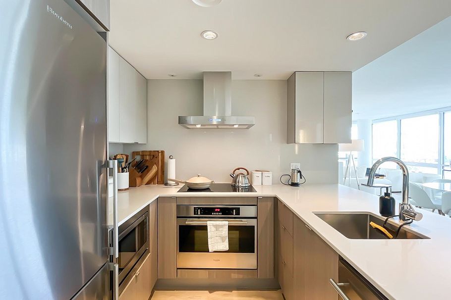 1202 1788 Columbia Street Vancouver, BC - 14