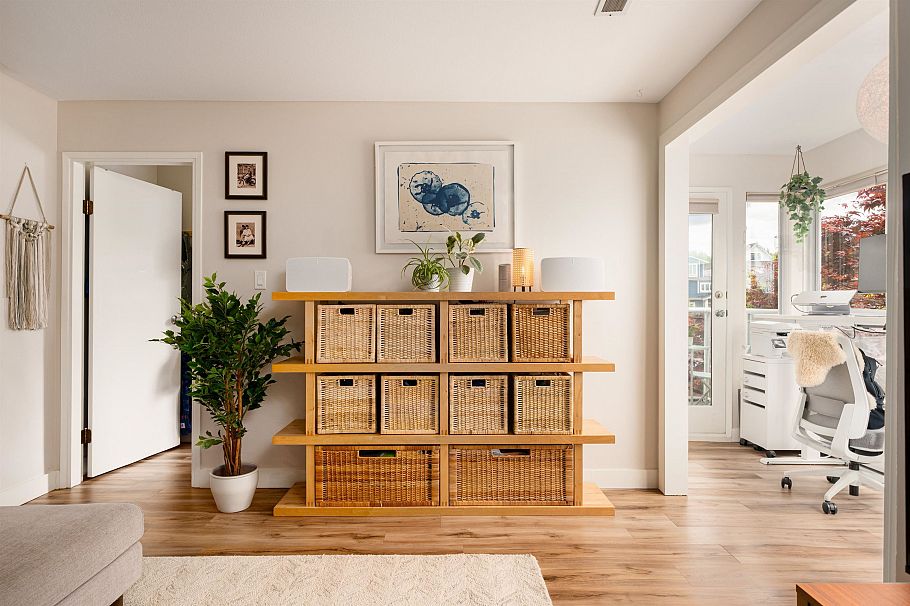 302 2333 Eton Street Vancouver, BC - 13