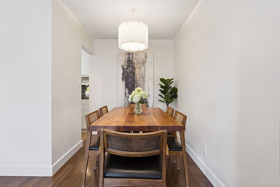 319 1422 E 3rd Avenue Vancouver, BC - 11