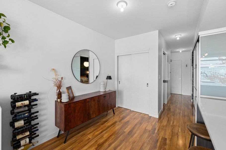 520 289 E 6th Avenue Vancouver, BC - 12