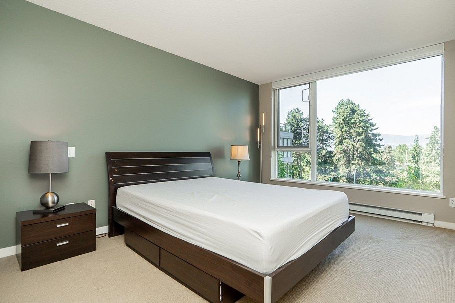 403 1425 W 6th Avenue Vancouver, BC - 16