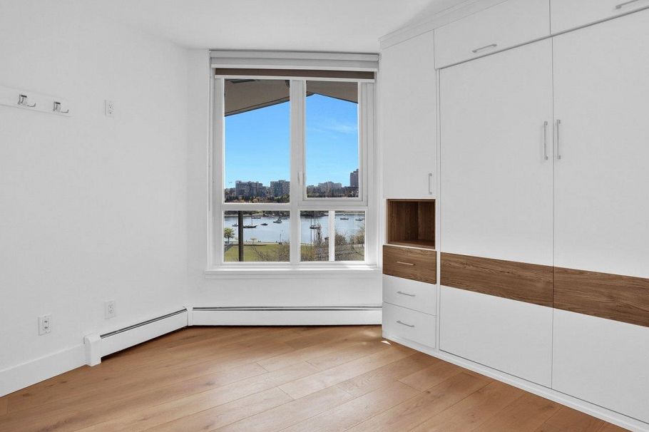 802 1318 Homer Street Vancouver, BC - 19