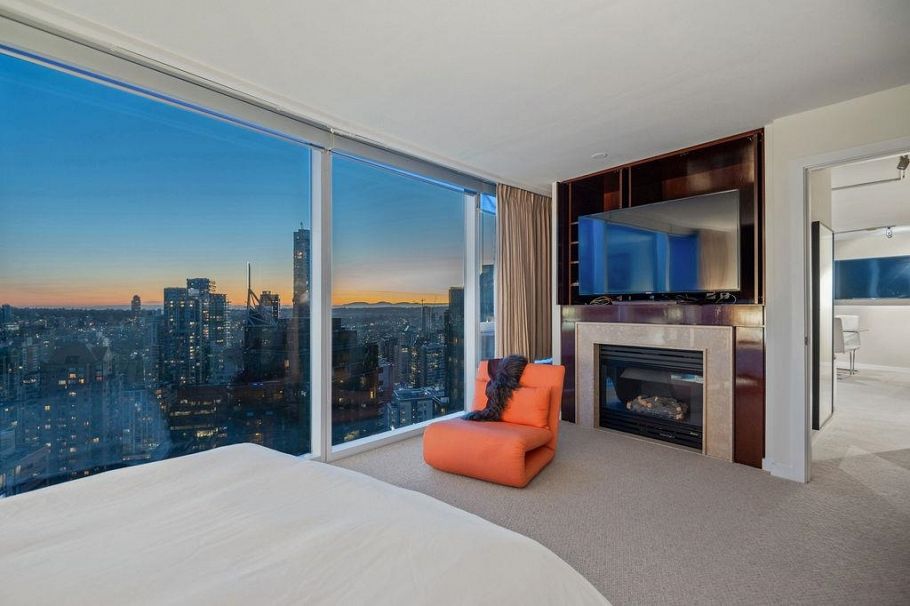 3206 938 Nelson Street Vancouver, BC - 15