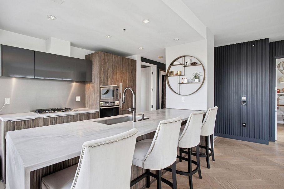 705 181 W 1st Avenue Vancouver, BC - 13