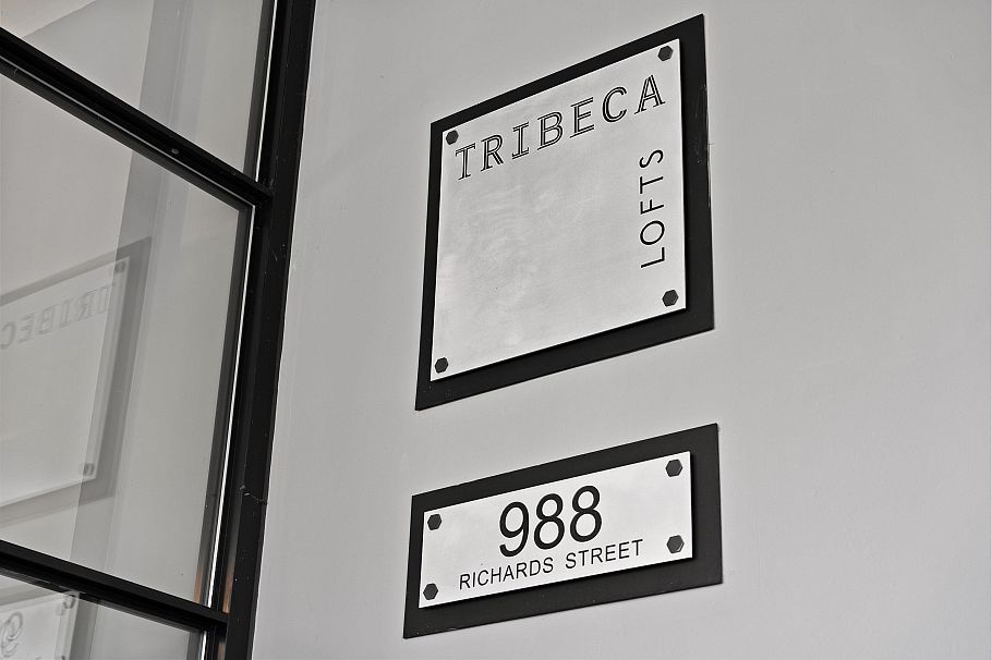 403 988 Richards Street Vancouver, BC - 28