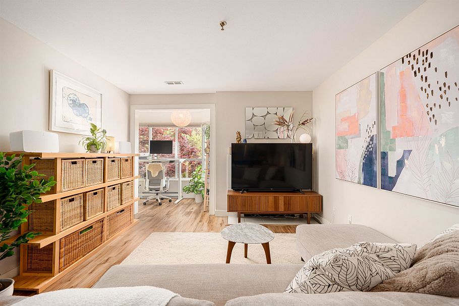 302 2333 Eton Street Vancouver, BC - 10