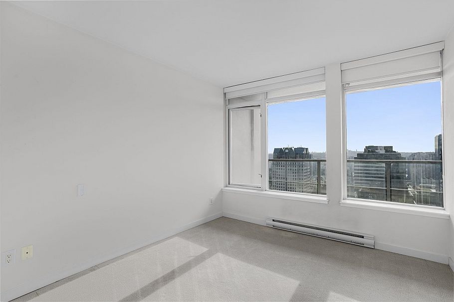 2613 610 Granville Street Vancouver, BC - 13