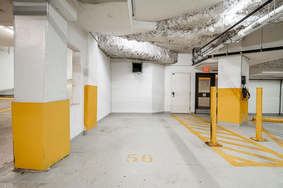 2608 58 Keefer Place Vancouver, BC - 34