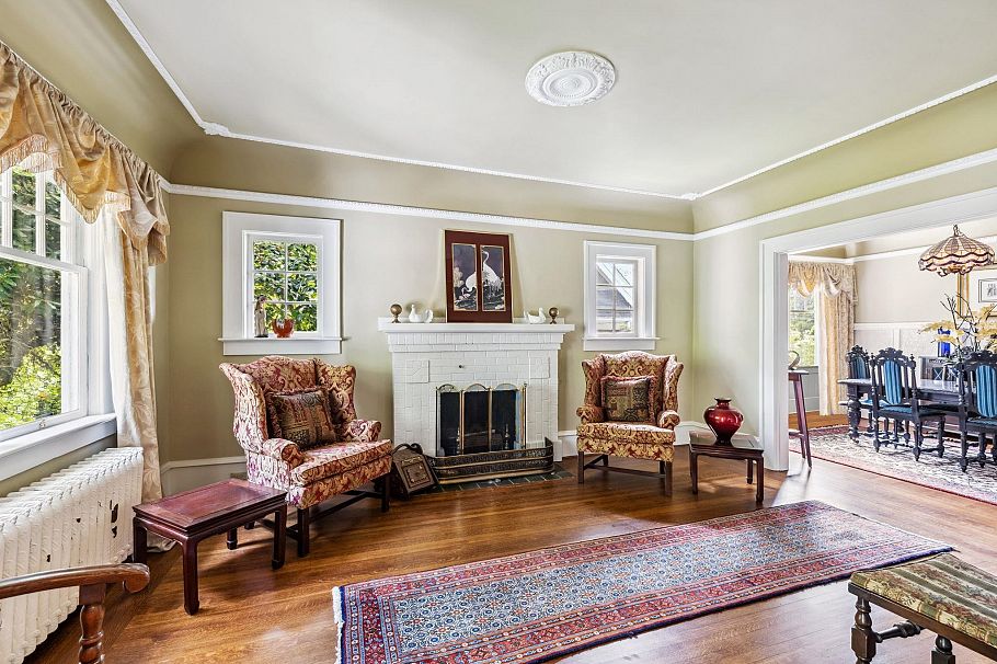 4349 Cypress Street Vancouver, BC - 6