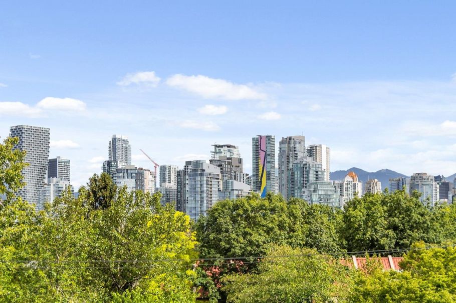 2220 Spruce Street Vancouver, BC - 20