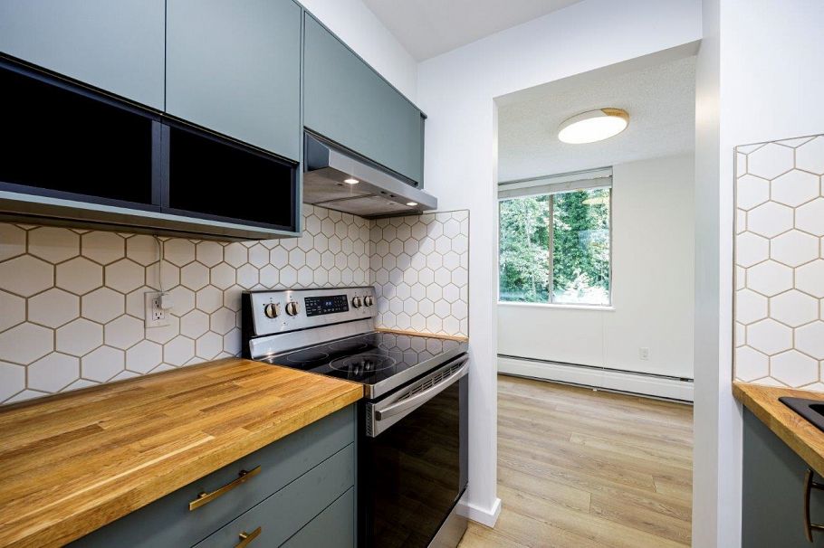 304 2008 Fullerton Avenue North Vancouver, BC - 14