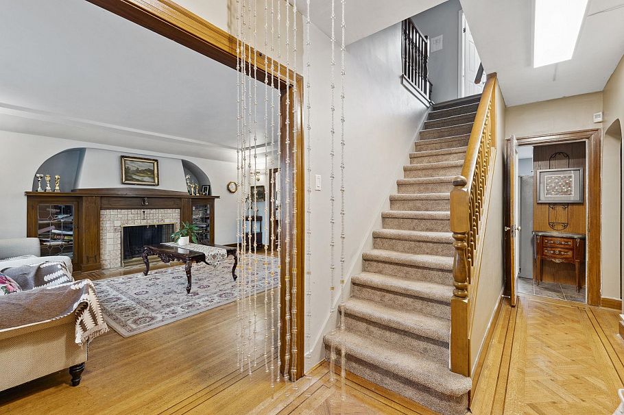 2923 W 32nd Avenue Vancouver, BC - 15