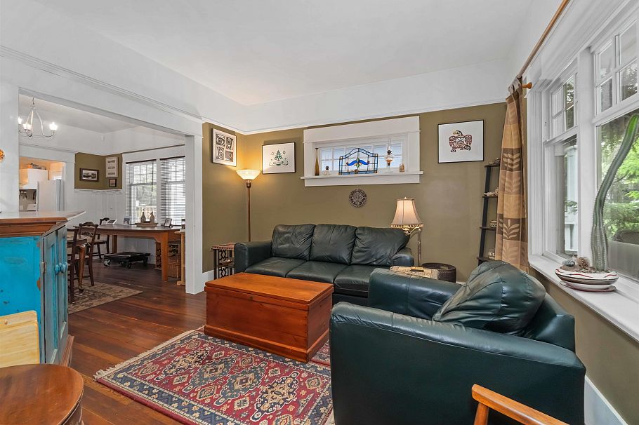 6319 Sophia Street Vancouver, BC - 4