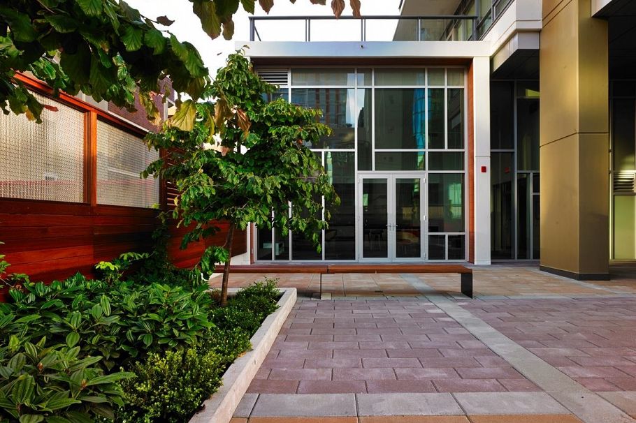 1703 1308 Hornby Street Vancouver, BC - 7