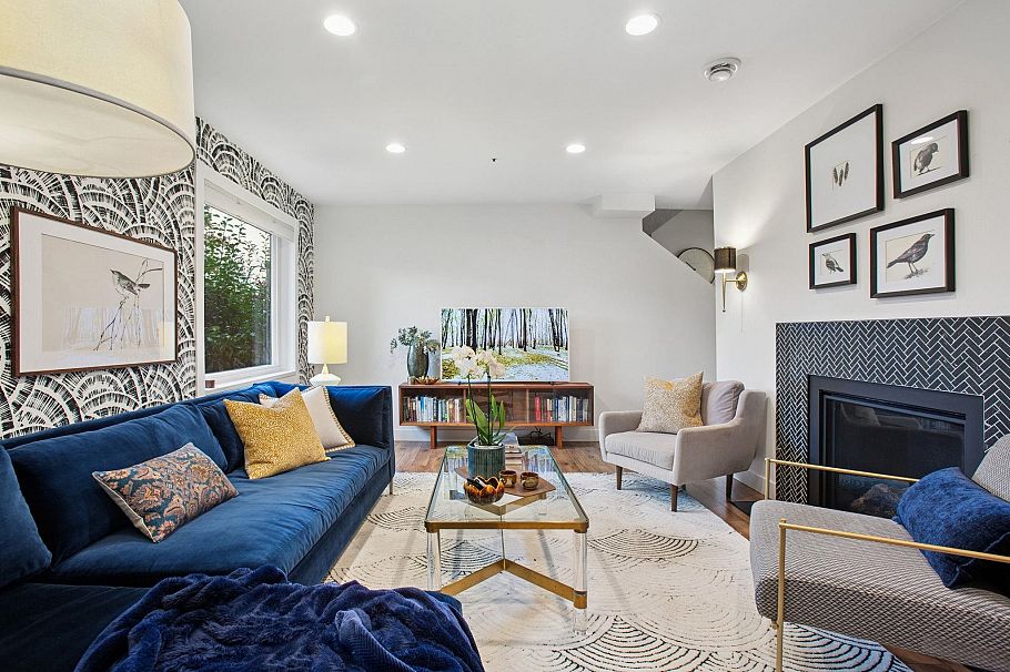 TH3 1568 E 22nd Avenue Vancouver, BC - 3