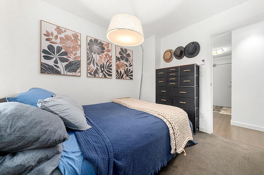 211 445 W 2nd Avenue Vancouver, BC - 21