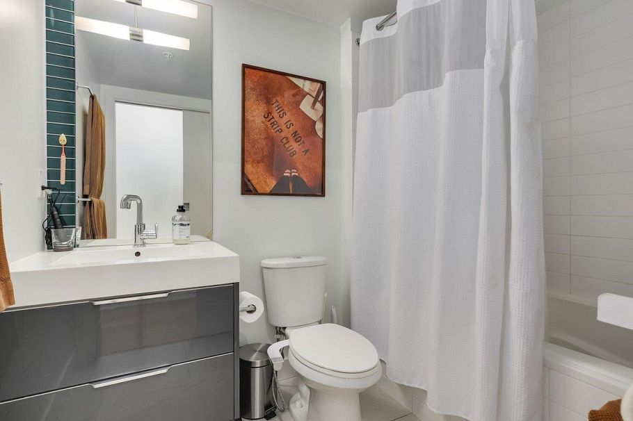 912 1325 Rolston Street Vancouver, BC - 13