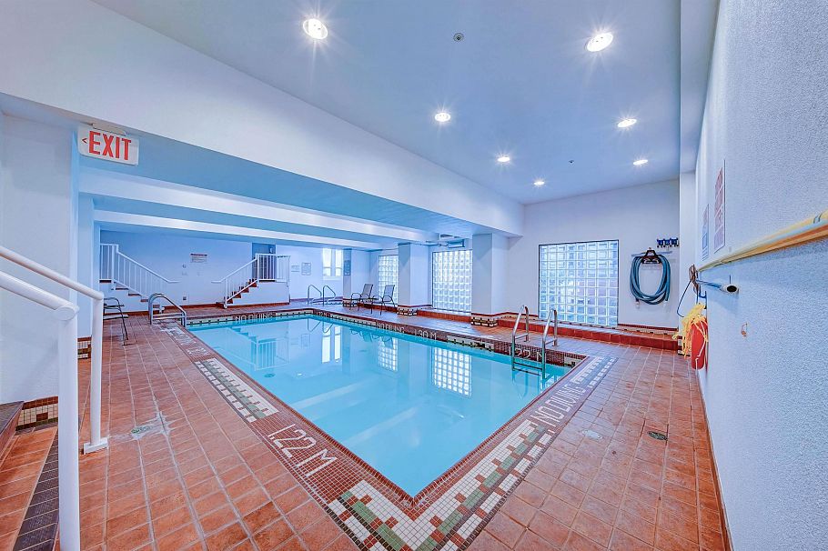 12E 199 Drake Street Vancouver, BC - 28