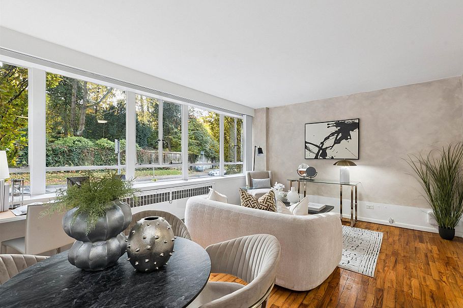 315 1445 Marpole Avenue Vancouver, BC - 3