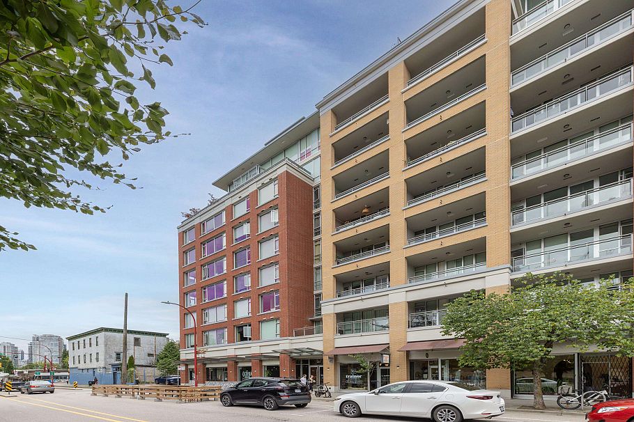 PH907 221 Union Street Vancouver, BC - 34