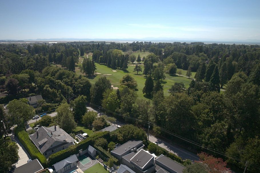 6476 Blenheim Street Vancouver, BC - 20