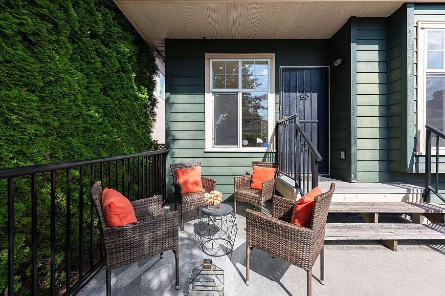 2818 W 19th Avenue Vancouver, BC - 38