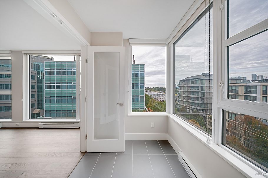 801 538 W 7th Avenue Vancouver, BC - 7