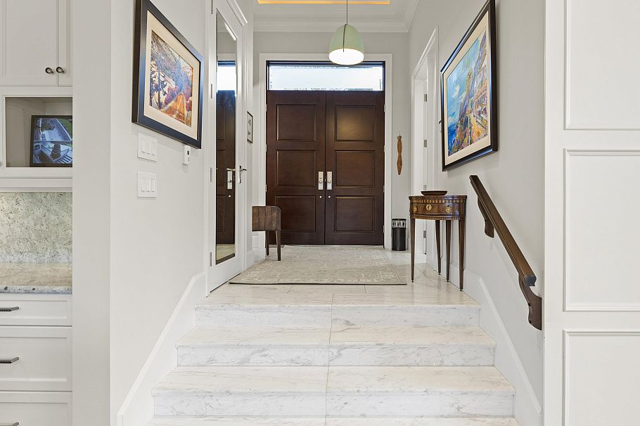 4578 Puget Drive Vancouver, BC - 6