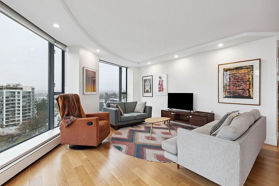 1202 120 W 2nd Street North Vancouver, BC - 8