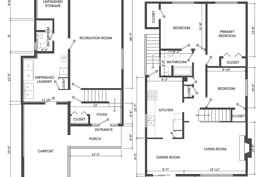 4563 Earles Street Vancouver, BC - 8