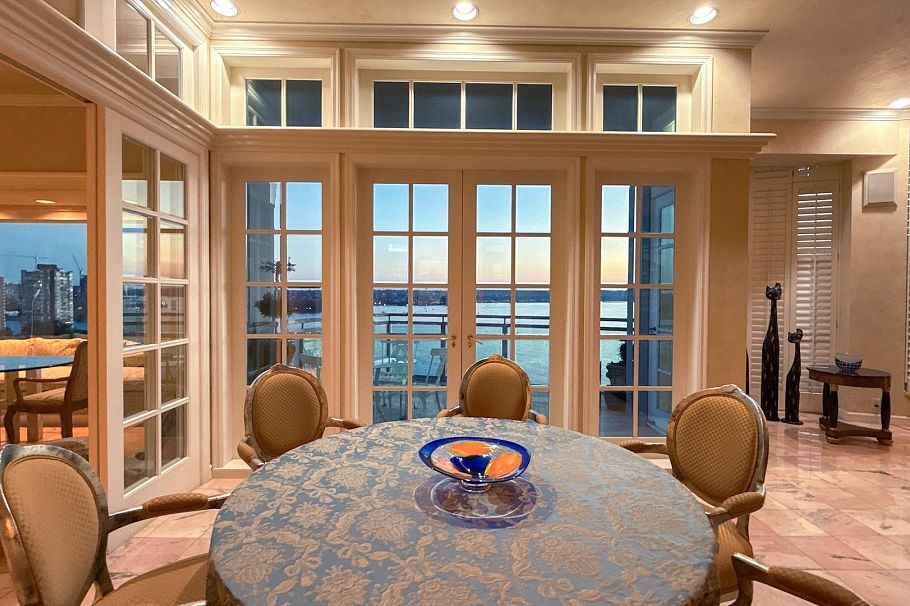 17 1861 Beach Avenue Vancouver, BC - 6