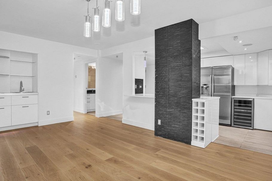 802 1318 Homer Street Vancouver, BC - 11