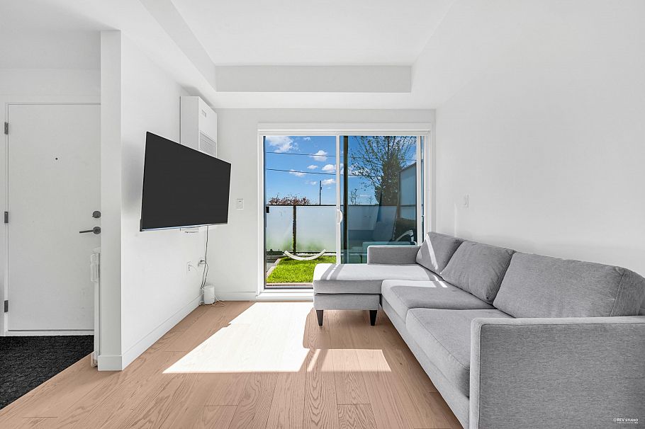 116 650 E 2nd Street North Vancouver, BC - 7