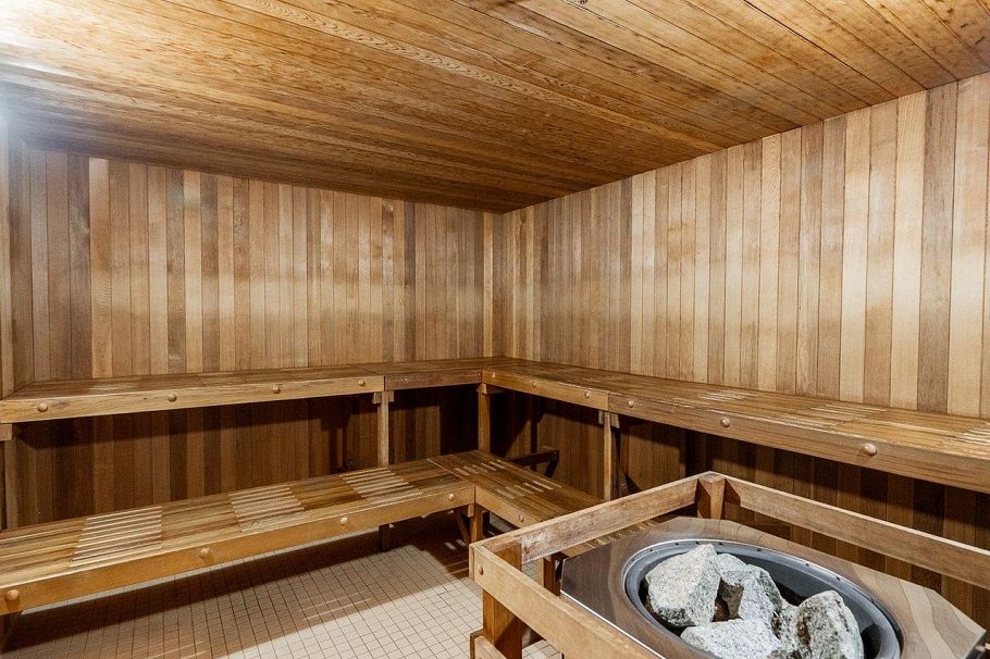 403 1425 W 6th Avenue Vancouver, BC - 31