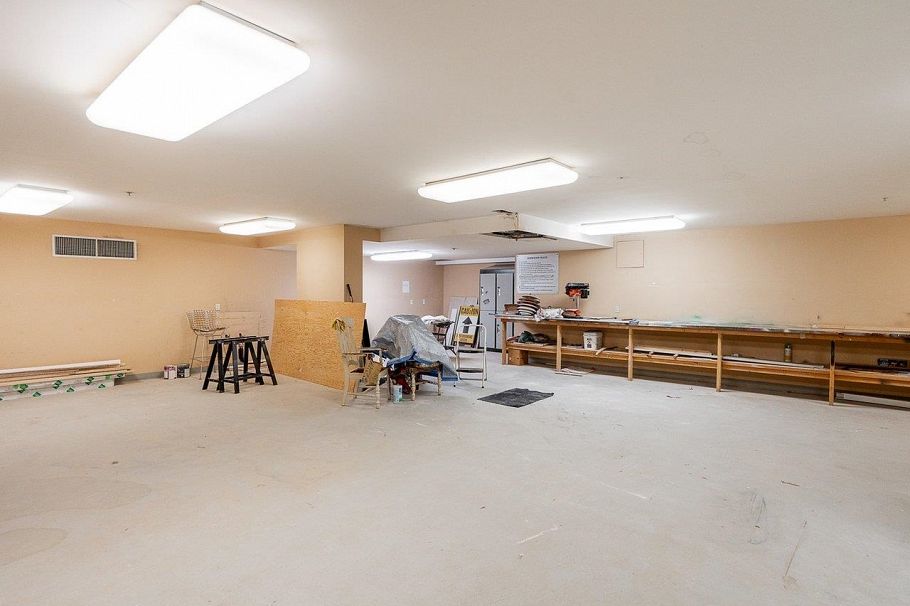 403 1425 W 6th Avenue Vancouver, BC - 27