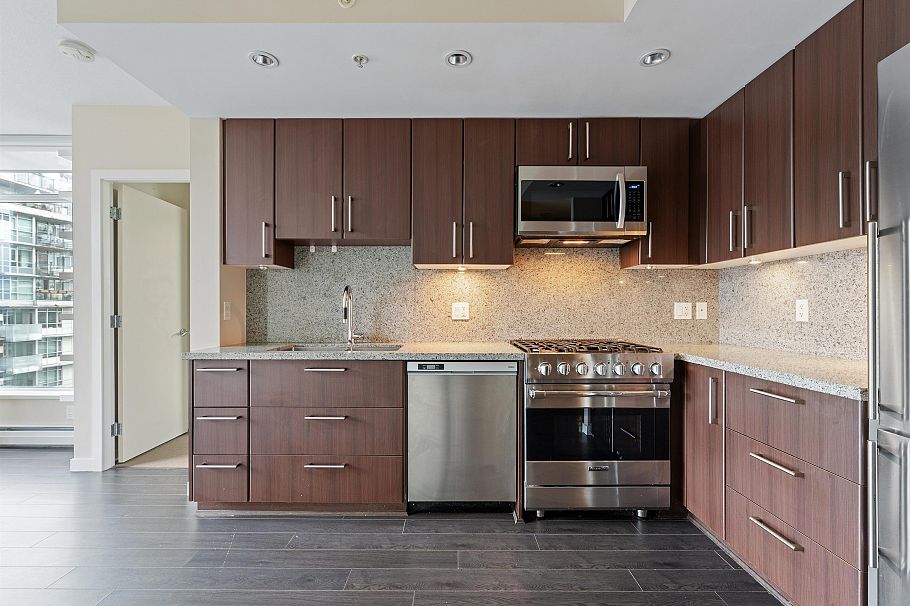 1006 108 W 1st Avenue Vancouver, BC - 6