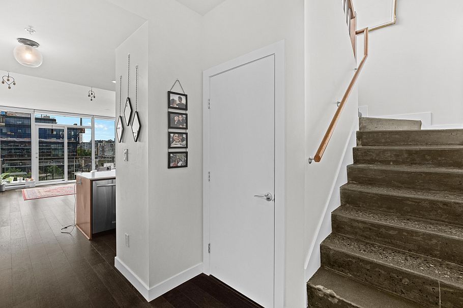 PH907 221 Union Street Vancouver, BC - 26