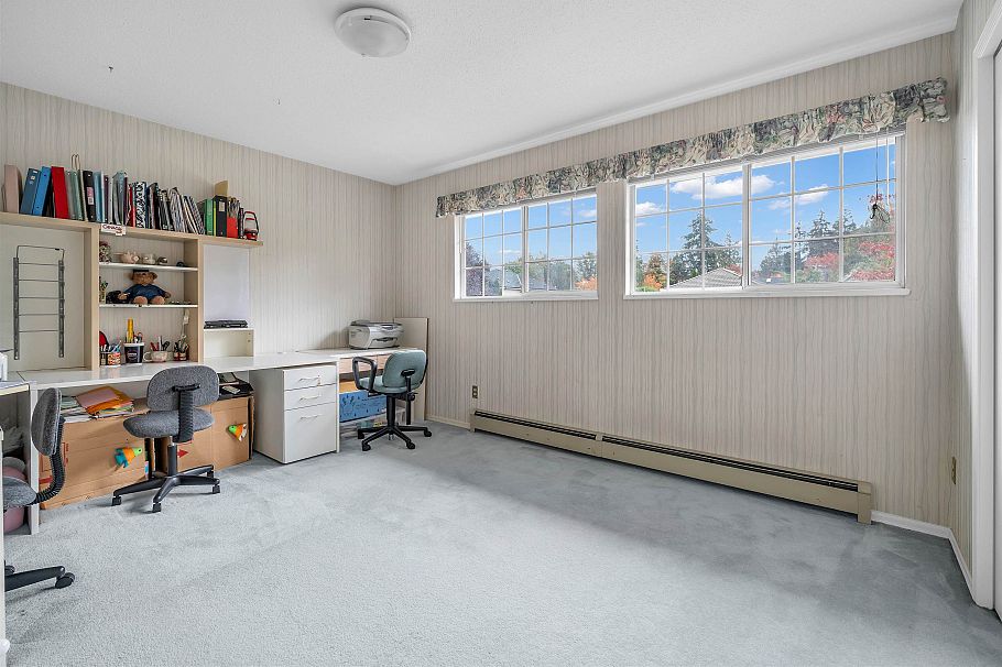 3863 W 30th Avenue Vancouver, BC - 28