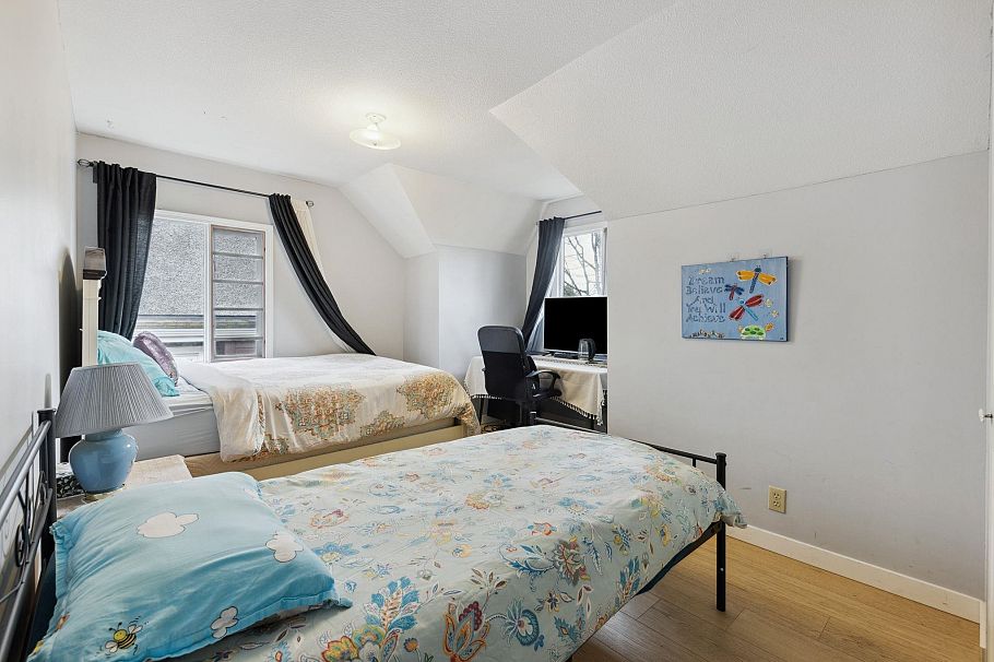 2923 W 32nd Avenue Vancouver, BC - 31