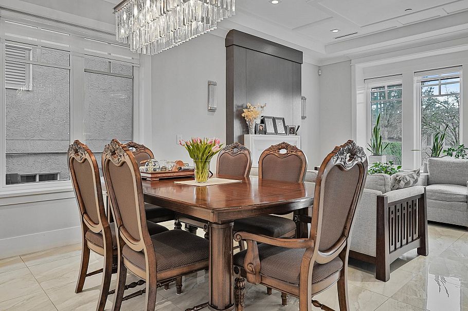 1895 W 60th Avenue Vancouver, BC - 5