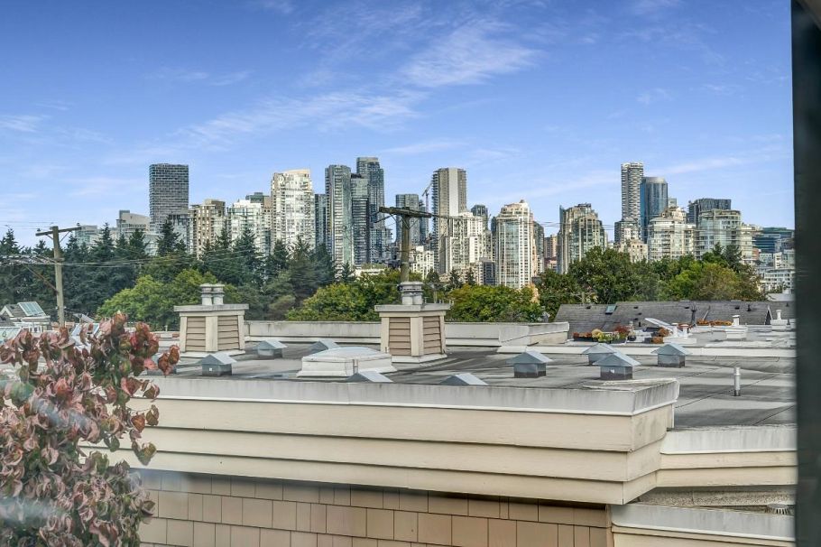 314 678 W 7th Avenue Vancouver, BC - 27