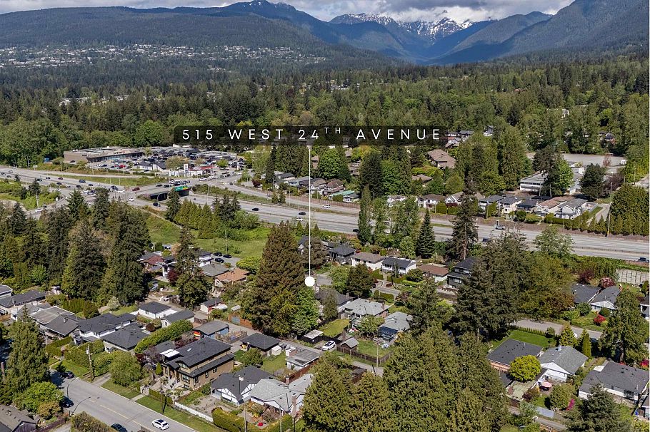 515 W 24th Street North Vancouver, BC - 18