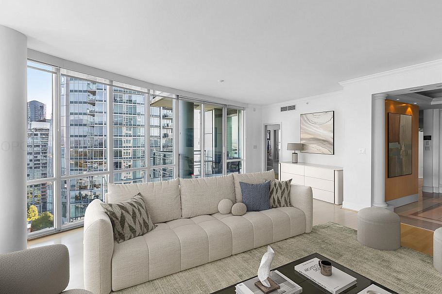 2302 323 Jervis Street Vancouver, BC - 10