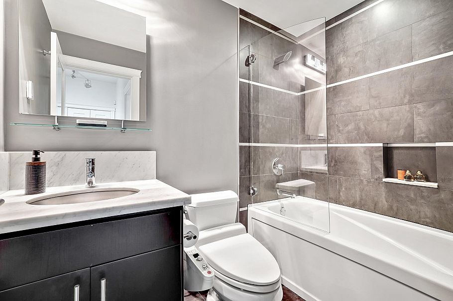 281 Smithe Street Vancouver, BC - 21