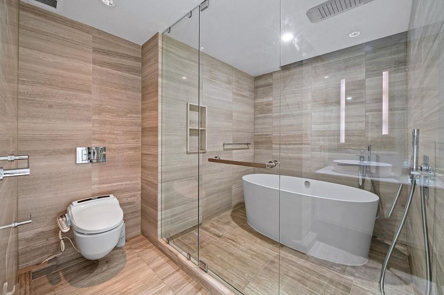 2705 1151 W Georgia Street Vancouver, BC - 15