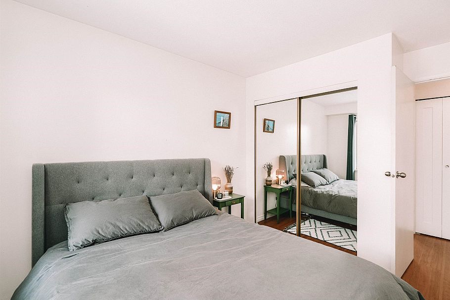 106 3168 Laurel Street Vancouver, BC - 17